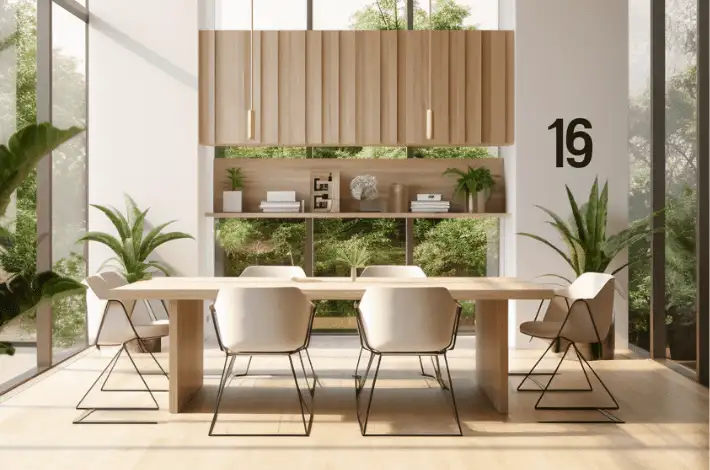 hình ảnh nội thất trang chủ