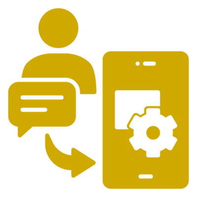 On Demand Service